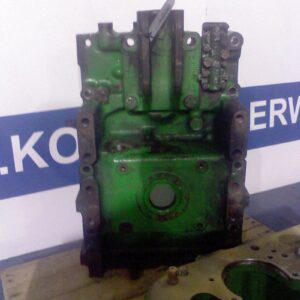 PTOHOUSING - John Deere 6000- 20 6 cyl.