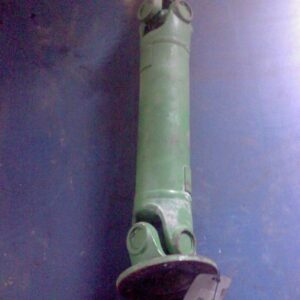 FOURWHEELDRIVEAXLE - John Deere 6000- 20 6 cyl.
