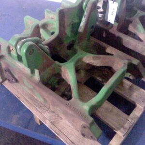 FRONTSUPPORT - John Deere 6000- 20 6 cyl.