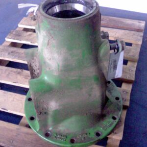 DRIVESHAFTHOUSING - John Deere 6000- 20 6 cyl.
