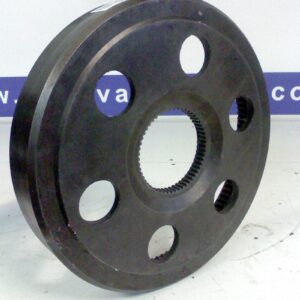 GEARBOX - John Deere 6000- 20 6 cyl.