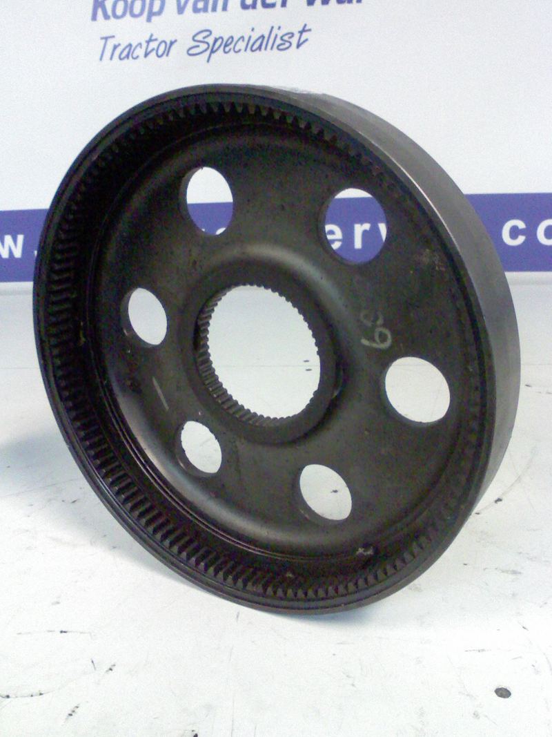 GEARBOX - John Deere 6000- 20 6 cyl. - Image 4