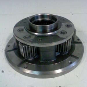 GEARBOX - John Deere 6000- 20 6 cyl.
