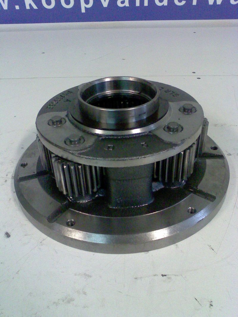 GEARBOX - John Deere 6000- 20 6 cyl. - Image 3