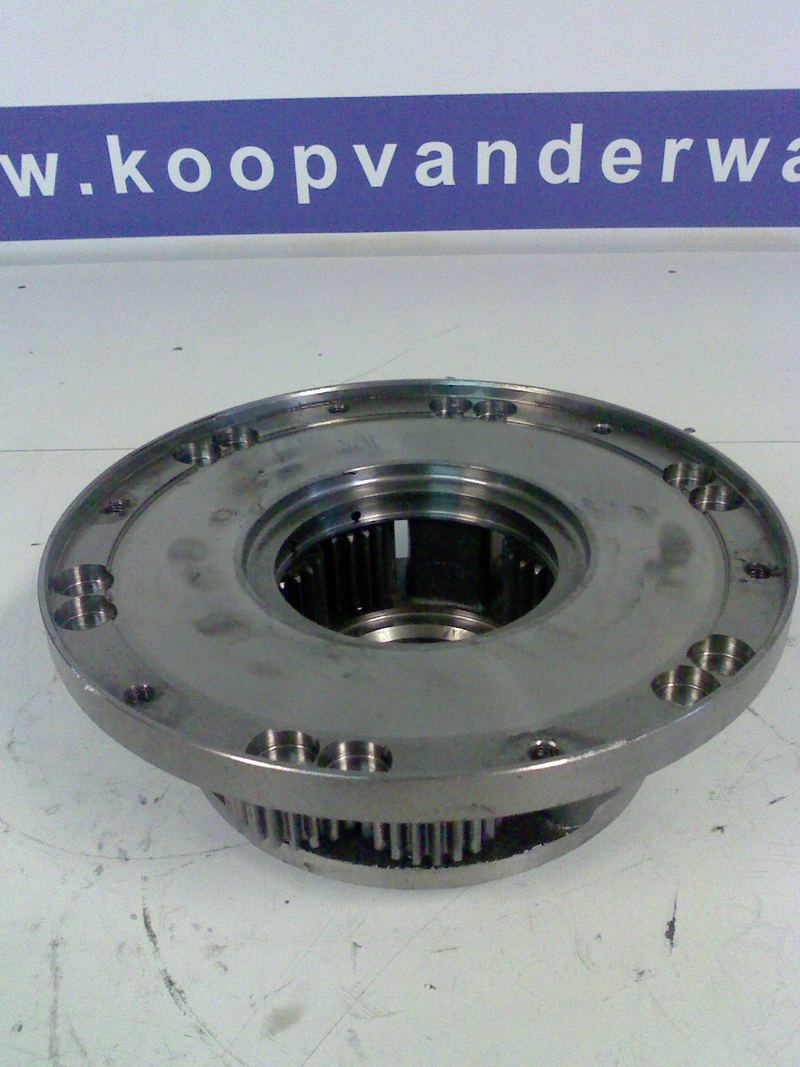 GEARBOX - John Deere 6000- 20 6 cyl. - Image 4