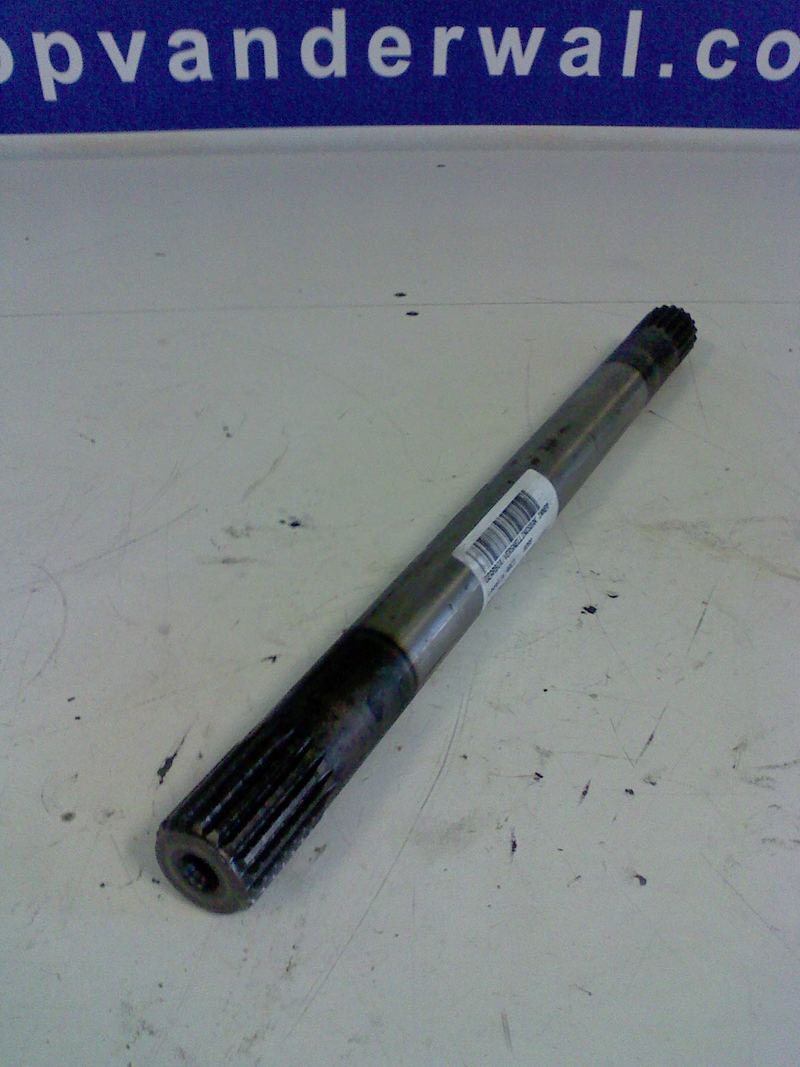 GEARBOX - John Deere 6000- 20 6 cyl. - Image 3