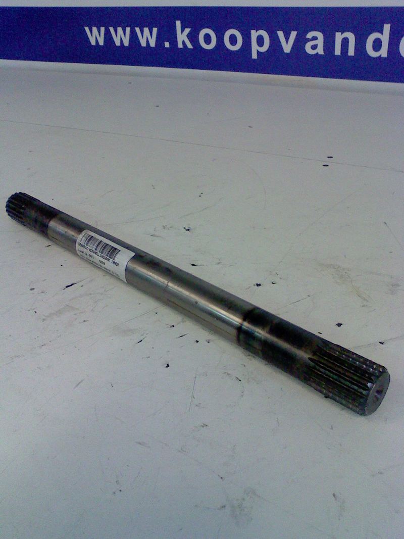 GEARBOX - John Deere 6000- 20 6 cyl. - Image 4