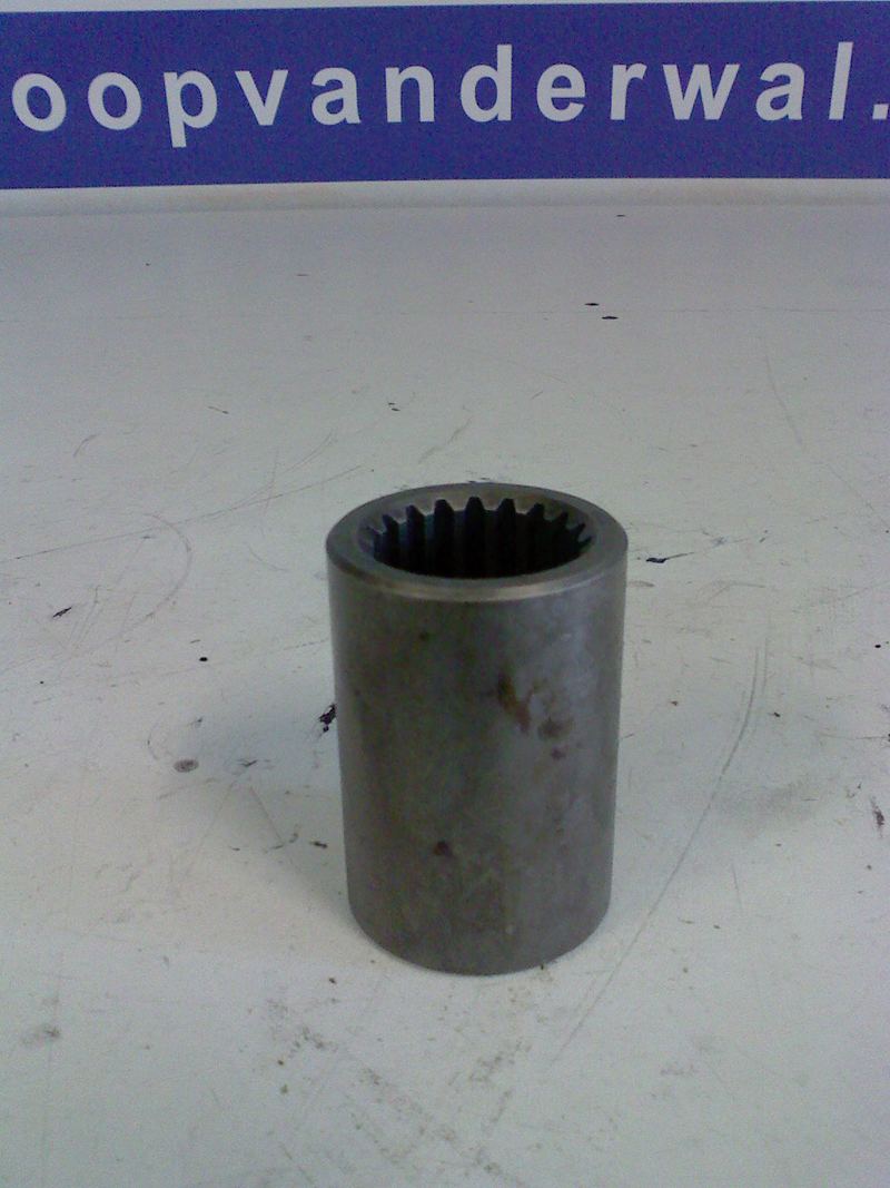 GEARBOX - John Deere 6000- 20 6 cyl. - Image 2