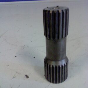 GEARBOX - John Deere 6000- 20 6 cyl.