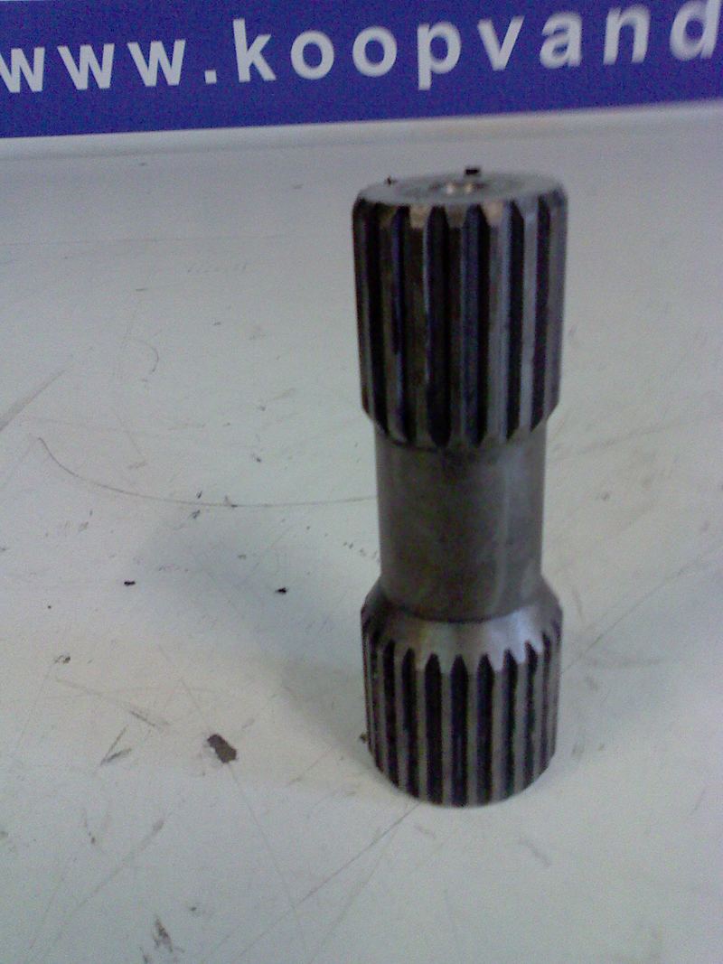 GEARBOX - John Deere 6000- 20 6 cyl. - Image 2