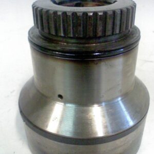 GEARBOX - John Deere 6000- 20 6 cyl.