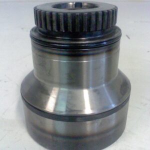 GEARBOX - John Deere 6000- 20 6 cyl.