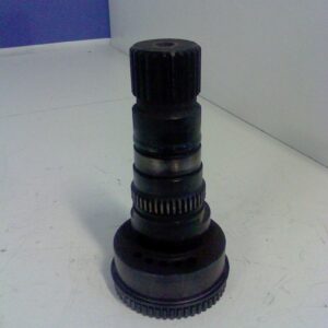 GEARBOX - John Deere 6000- 20 6 cyl.