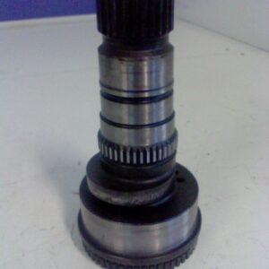 GEARBOX - John Deere 6000- 20 6 cyl.