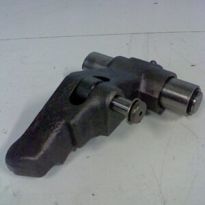 GEARBOX - John Deere 6000- 20 6 cyl.