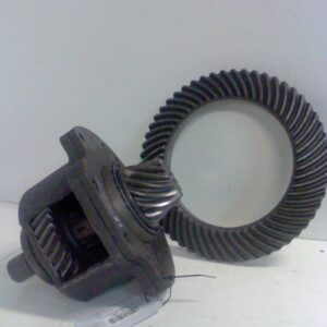 CROWN&PINION - John Deere 6000- 20 6 cyl.