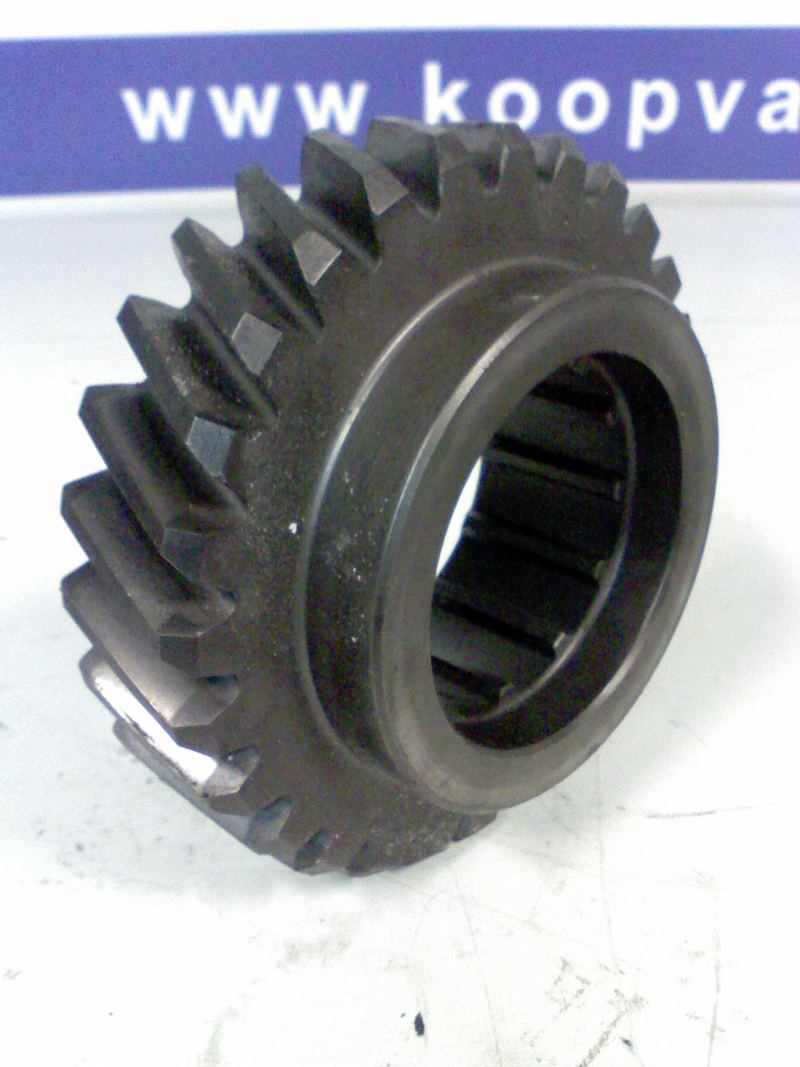 GEARBOX - John Deere 6000- 20 6 cyl. - Image 4