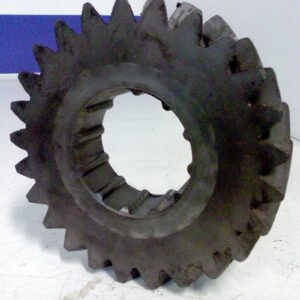 GEARBOX - John Deere 6000- 20 6 cyl.