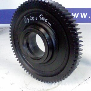 GEARBOX - John Deere 6000- 20 6 cyl.