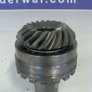 GEARBOX - John Deere 6000- 20 6 cyl.