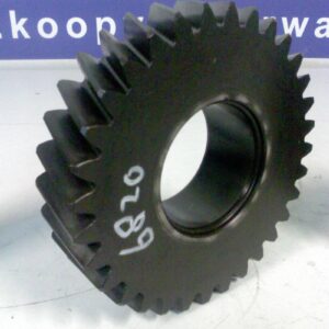 PTO - John Deere 6000- 20 6 cyl.