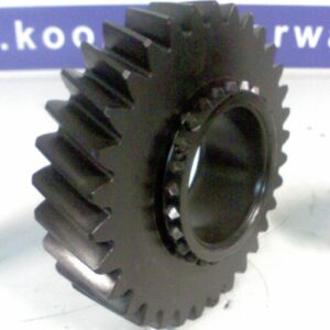 PTO - John Deere 6020 Series 6 Cyl