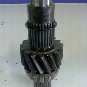 PTO SHAFT - John Deere 6000- 20 6 cyl.