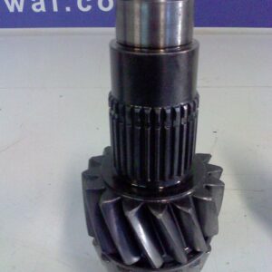 PTO SHAFT - John Deere 6000- 20 6 cyl.