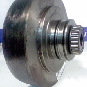 PTO CLUTCH - John Deere 6000- 20 6 cyl.