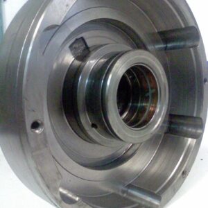 PTO CLUTCH - John Deere 6020 Series 6 Cyl