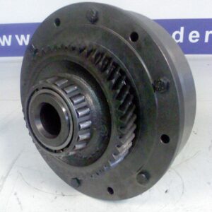 PTO CLUTCH - John Deere 6000- 20 6 cyl.