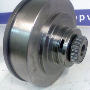 PTO CLUTCH - John Deere 6020 Series 6 Cyl
