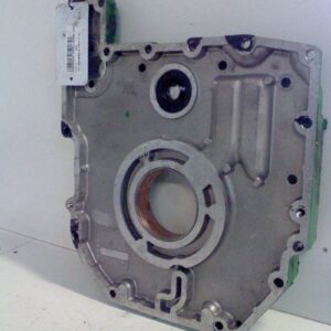 GEARBOXHOUSE - John Deere 6000- 20 6 cyl.