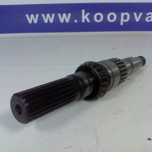 4 WD PARTS - John Deere 6000- 20 6 cyl.