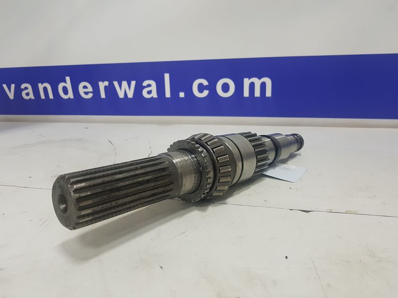 4 WD PARTS - John Deere 6000- 20 6 cyl. - Image 7