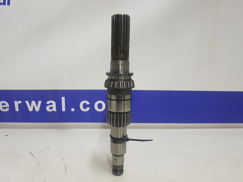 4 WD PARTS - John Deere 6000- 20 6 cyl. - Image 8