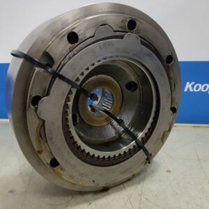 4 WD PARTS - John Deere 6000- 20 6 cyl.