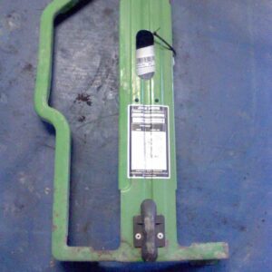 SHEETMETAL - John Deere 6000- 20 6 cyl.