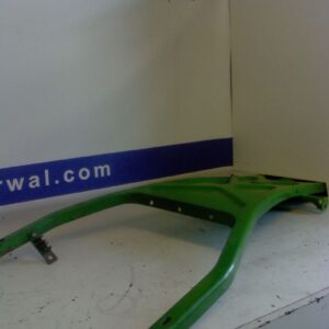 SHEETMETAL - John Deere 6000- 20 6 cyl.