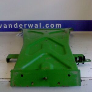 SHEETMETAL - John Deere 6020 Series 6 Cyl