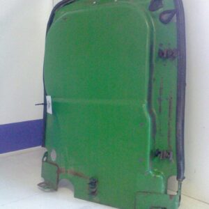 SHEETMETAL - John Deere 6000- 20 6 cyl.