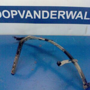 MUDGUARD - John Deere 6000- 20 6 cyl.