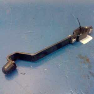 MUDGUARD - John Deere 6000- 20 6 cyl.