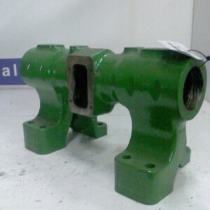 LIFTHOUSING - John Deere 6000- 20 6 cyl.