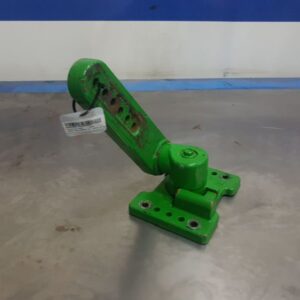 MUDGUARD - John Deere 6000- 20 6 cyl.
