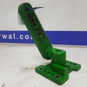 MUDGUARD - John Deere 6020 Series 6 Cyl