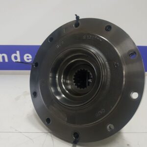 DIFFERENTIAL - John Deere 6020 Series 6 Cyl