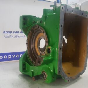 BACKENDHOUSING - John Deere 6000- 20 6 cyl.