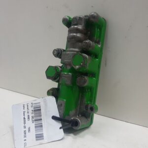 PTO - John Deere 6000- 20 6 cyl.