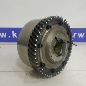 4 WD PARTS - John Deere 6000- 20 6 cyl.